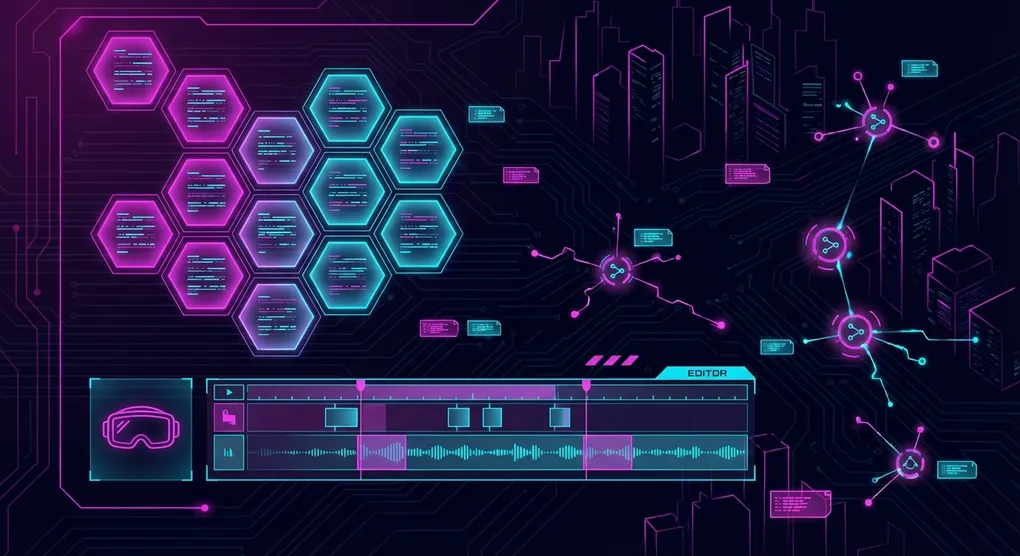 Cam Software VR Recordings: Playback Setup (HereSphere baseline) guide illustration